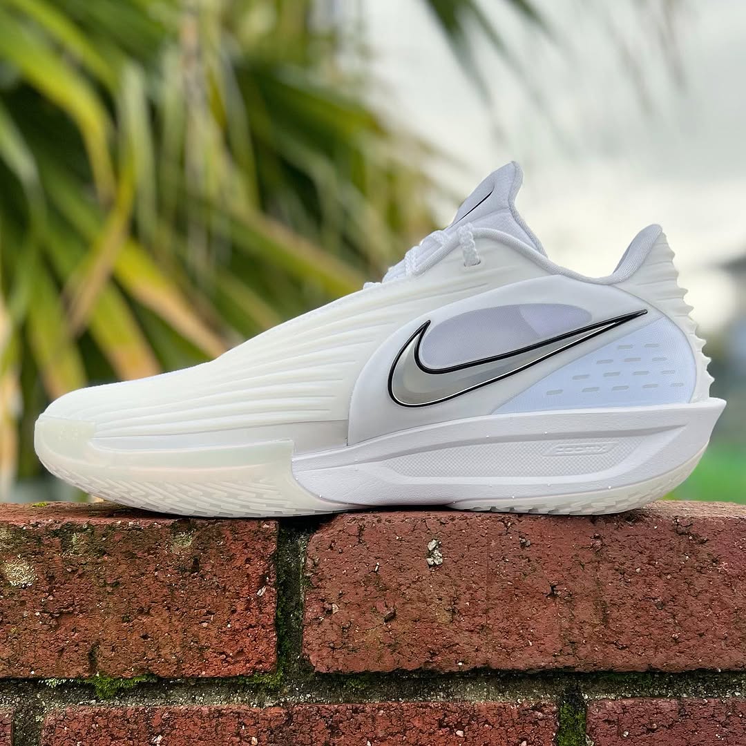 s*様 Nike バスケットボールAir zoom GT cut 1 ghost Nike Air Zoom GT Cut 1 'Ghost' DX4112-114