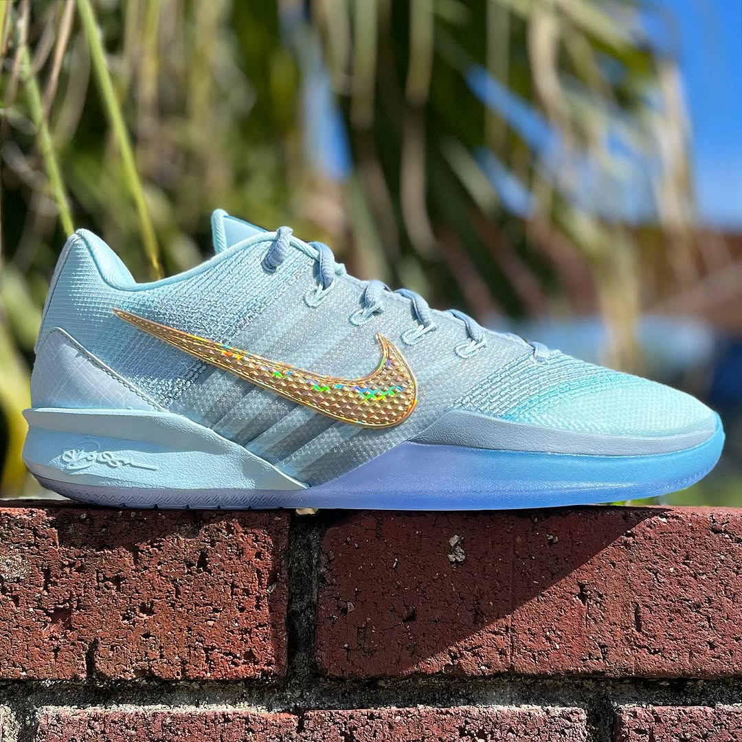 ナイキ　サブリナ3 26cm NIKE公式】サブリナ 3 