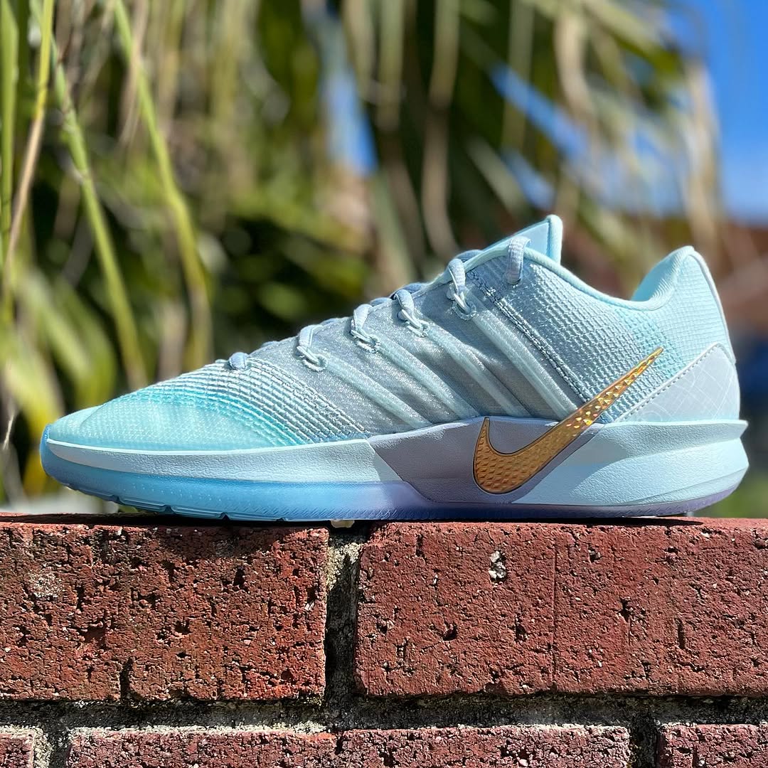 サブリナ3 EP \"ブループリント\" 26.5㎝ Nike】サブリナ 3 