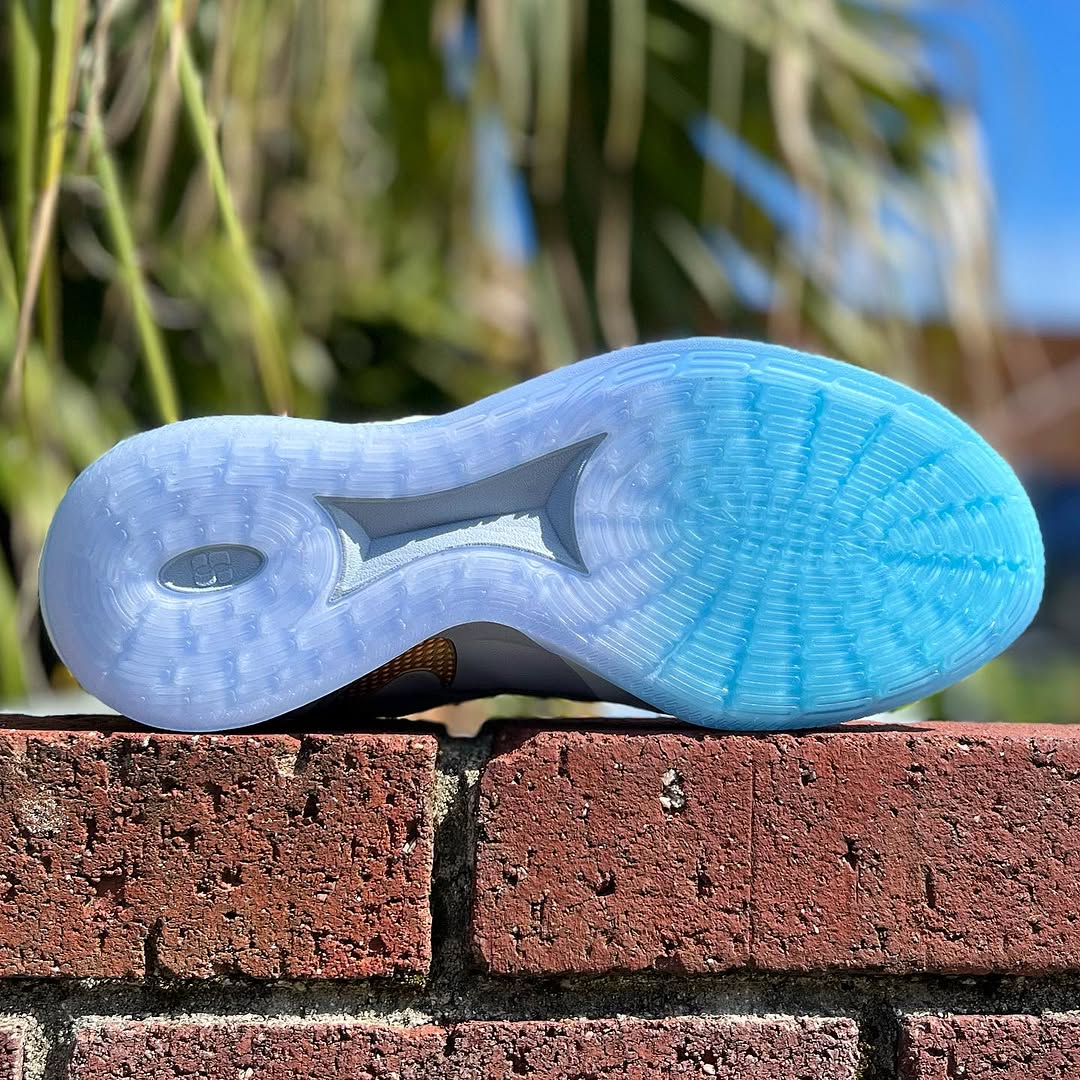 NIKE SABRINA 3 EP 'BLUE PRINT' ナイキ サブリナ 3 ウィメンズ