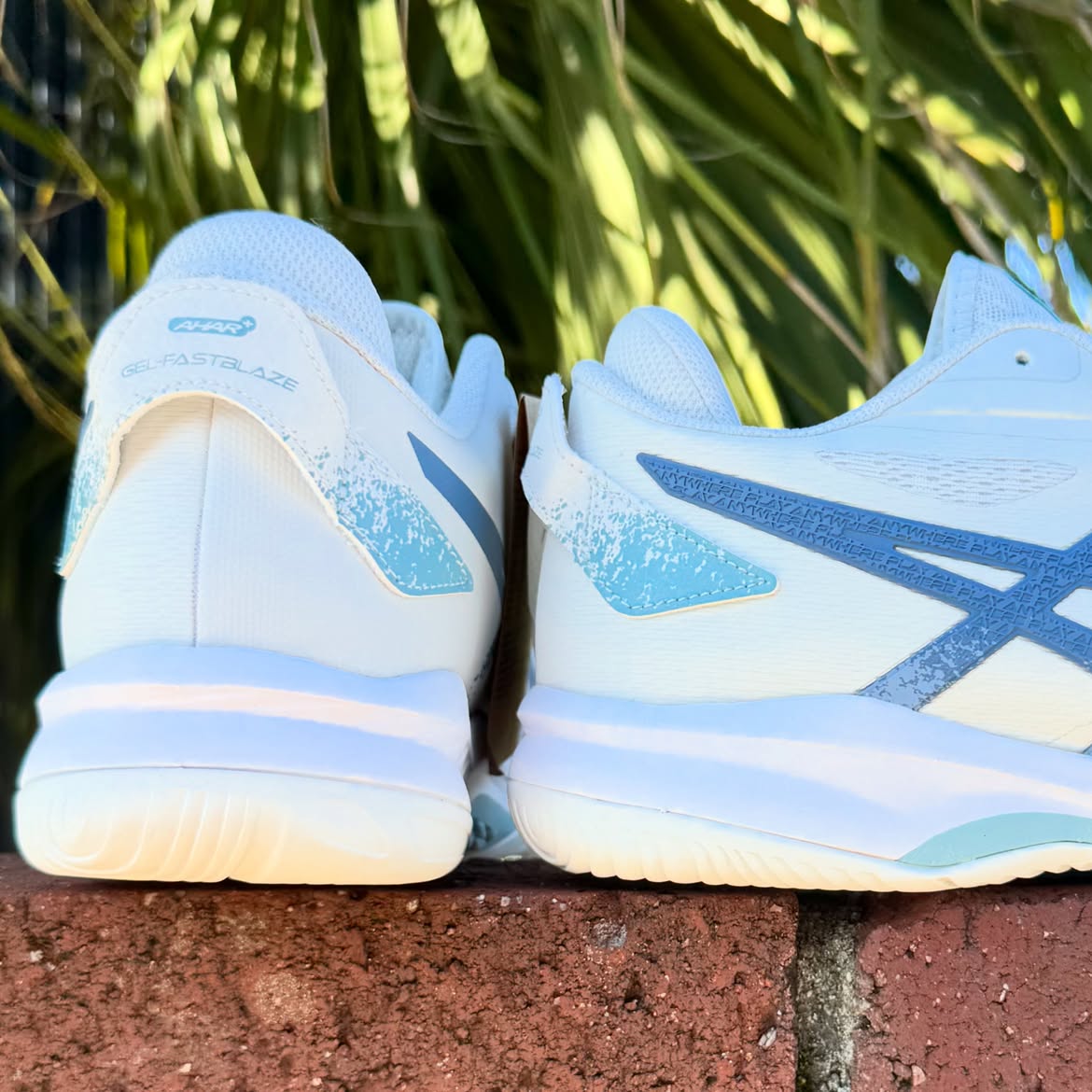 ASICS GEL-FASTBLAZE アシックス ゲル ファストブレイズ 日本未発売