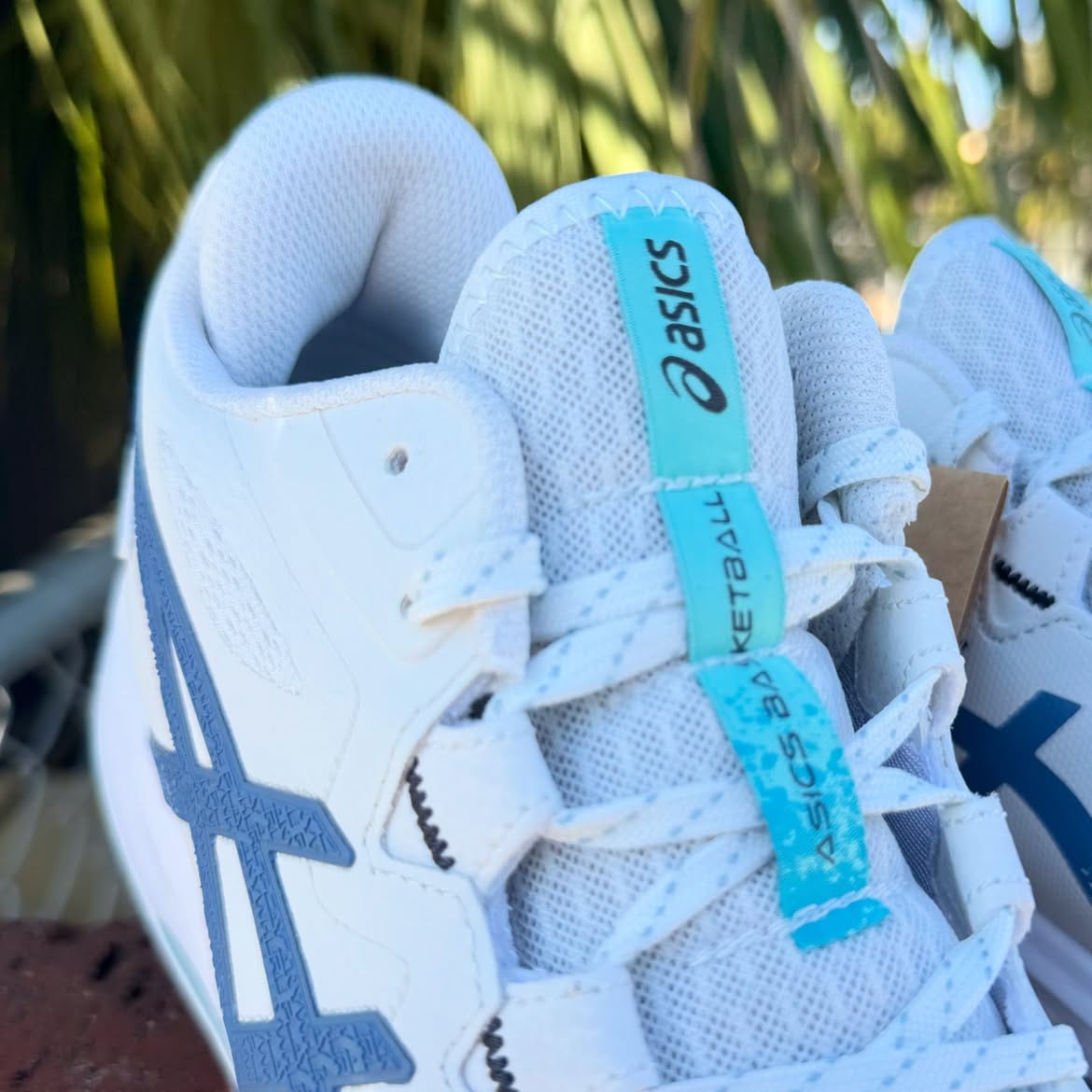 ASICS GEL-FASTBLAZE アシックス ゲル ファストブレイズ 日本未発売