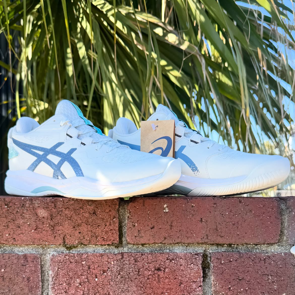 ASICS GEL-FASTBLAZE アシックス ゲル ファストブレイズ 日本未発売