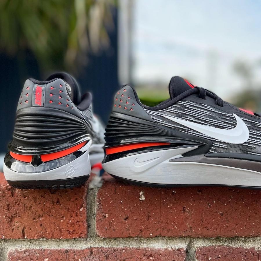 NIKE AIR ZOOM G.T. CUT 2 ナイキ エア ズーム GT カット 2 【MEN'S