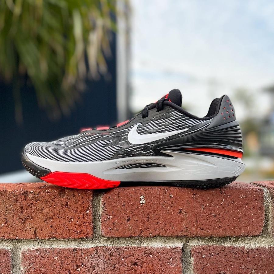 NIKE AIR ZOOM G.T. CUT 2 ナイキ エア ズーム GT カット 2 【MEN'S