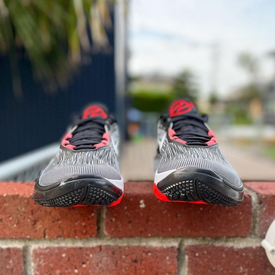 NIKE AIR ZOOM G.T. CUT 2 ナイキ エア ズーム GT カット 2 【MEN'S