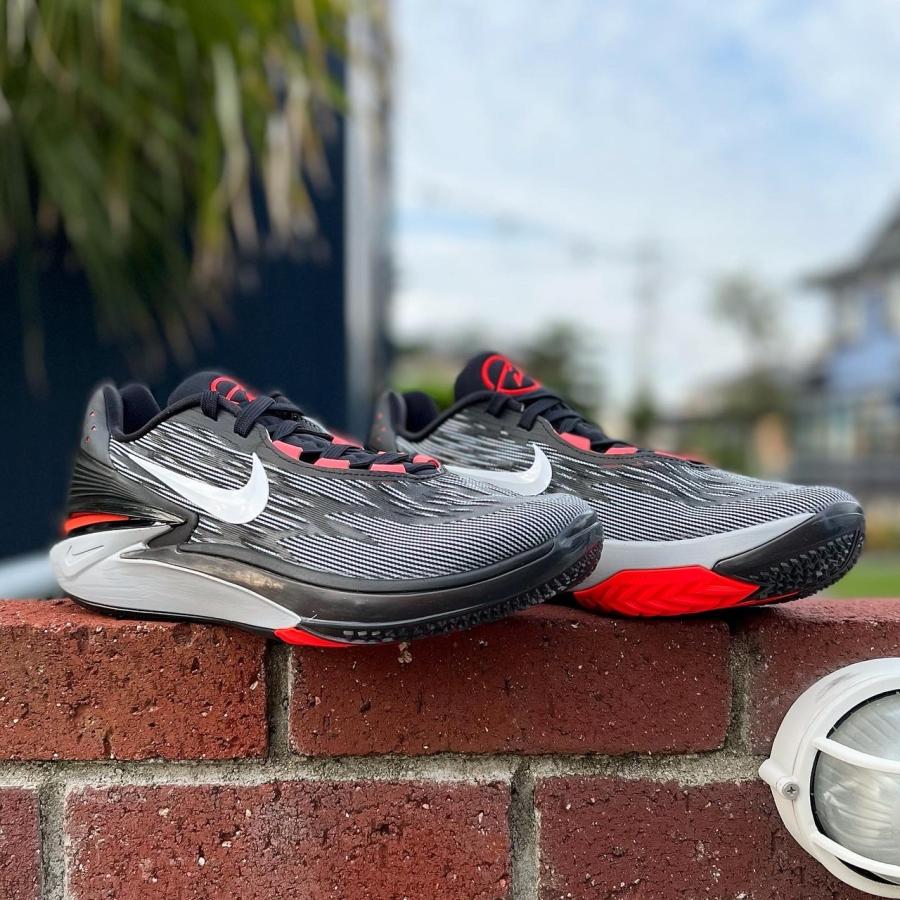 NIKE AIR ZOOM G.T. CUT 2 ナイキ エア ズーム GT カット 2 【MEN'S