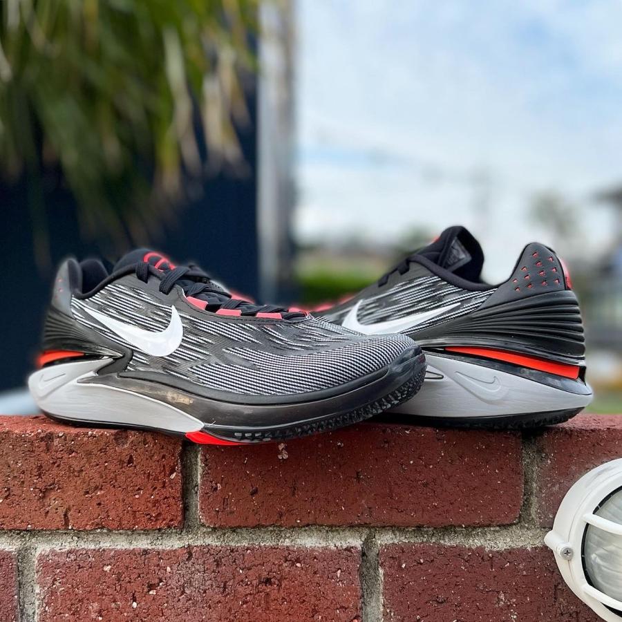 NIKE AIR ZOOM G.T. CUT 2 ナイキ エア ズーム GT カット 2 【MEN'S