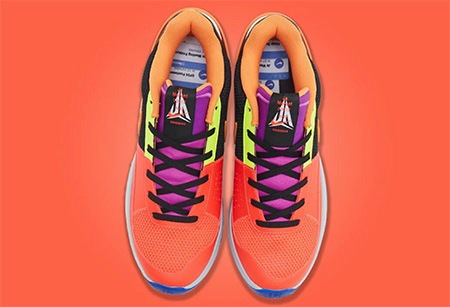 NIKE JA 1 GS 'ASW' ナイキ ジャ 1 ジャ モラント 【BOY'S】 black