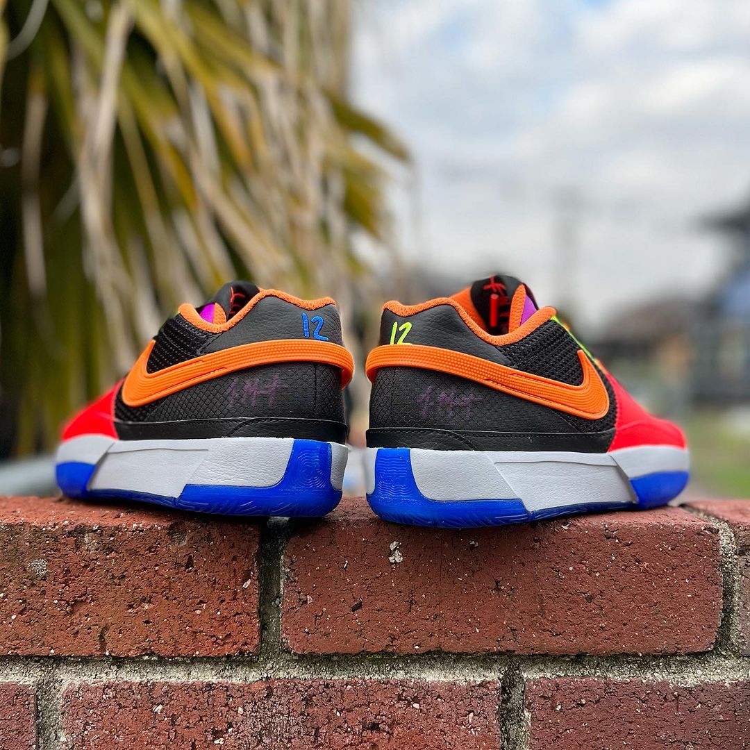 ジャモンラント1 Nike Ja Morant One | Foot Locker