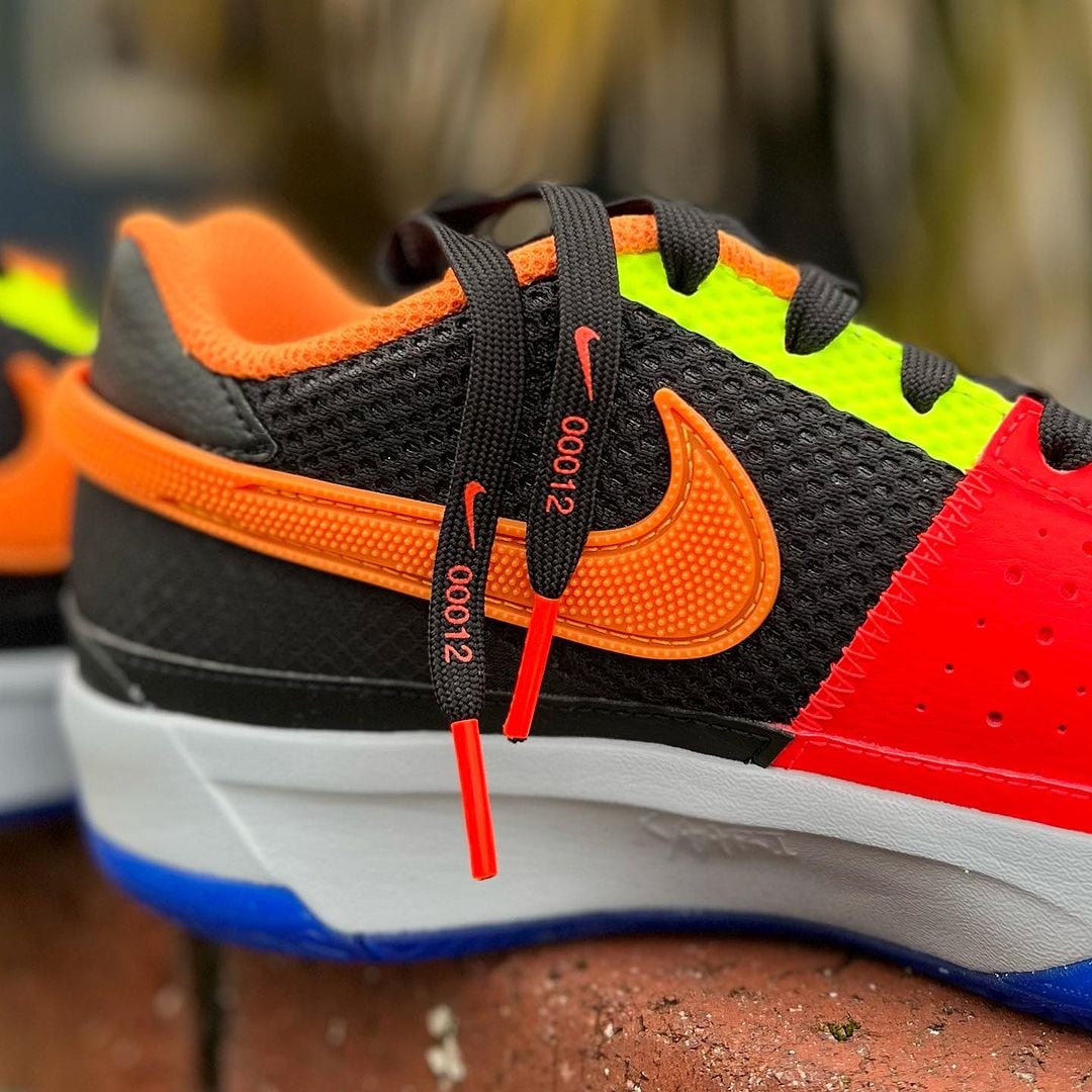 その他 JA1 26.5 楽天市場】nike ja1（靴サイズ（cm）26.5）の通販