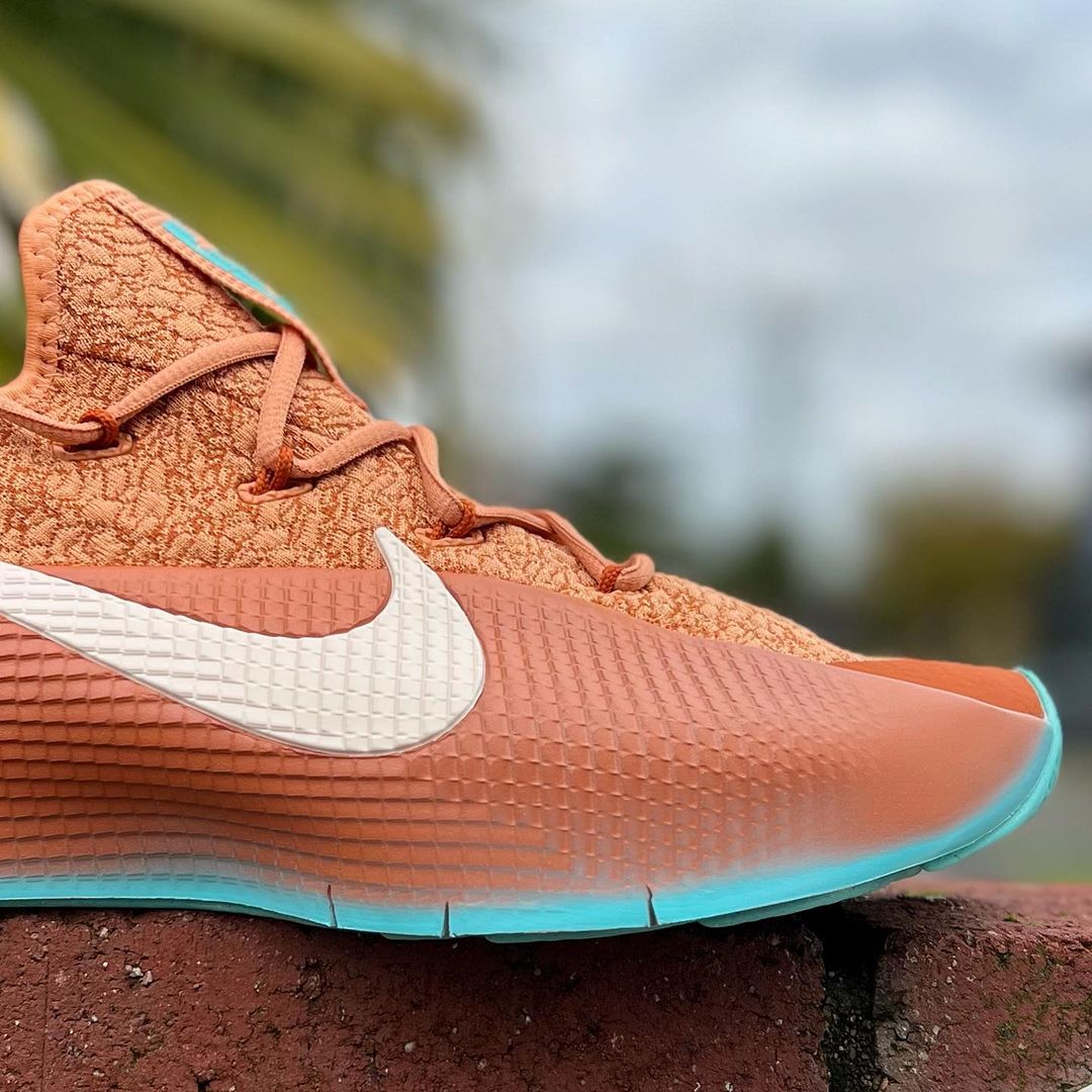 NIKE LEBRON TR 1 'BUTTER WITH AGE' ナイキ レブロン トレーナー 1