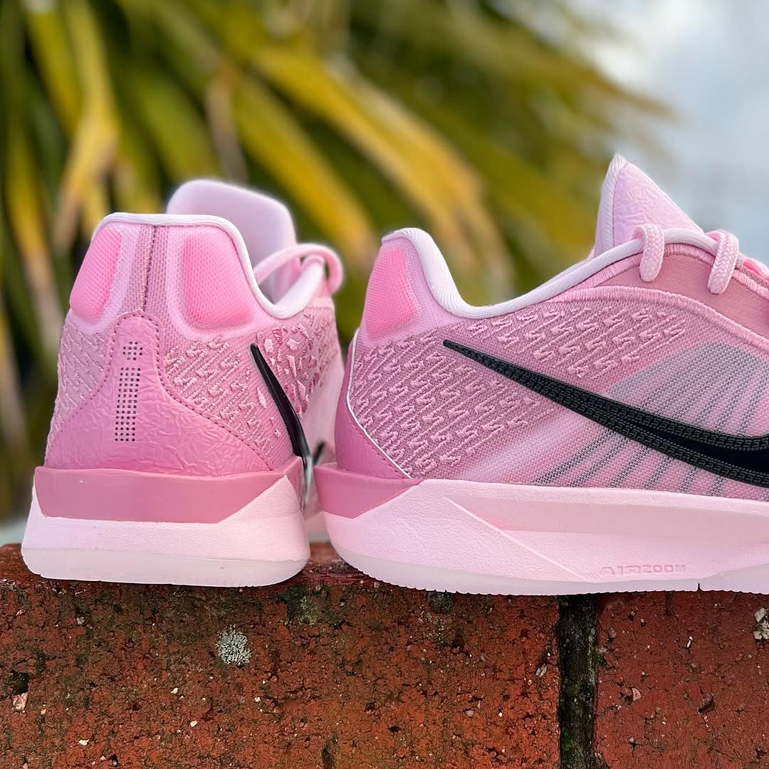 NIKE SABRINA 2 EP 'PINKFOAM' 'MENS SIZE' ナイキ サブリナ 2
