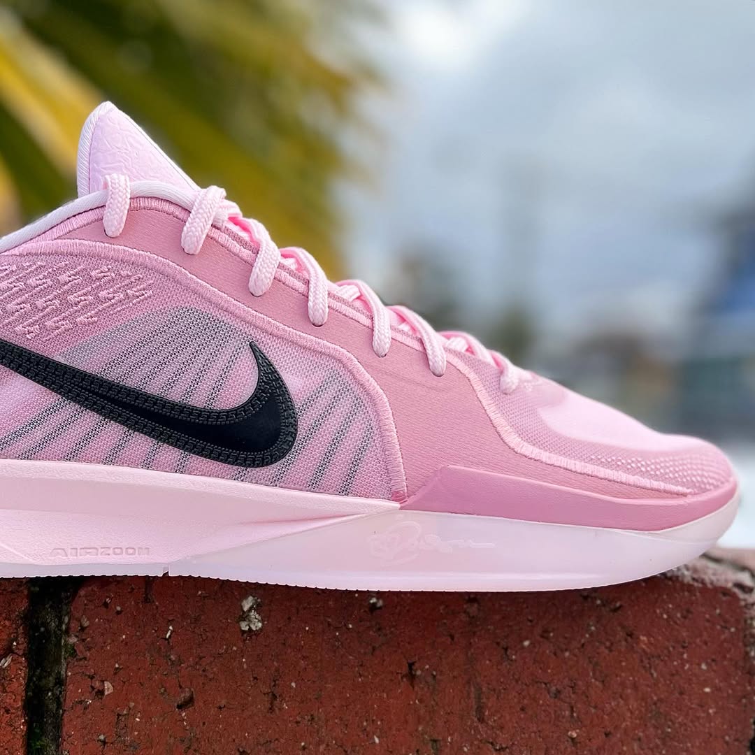 NIKE SABRINA 2 EP 'PINKFOAM' 'MENS SIZE' ナイキ サブリナ 2