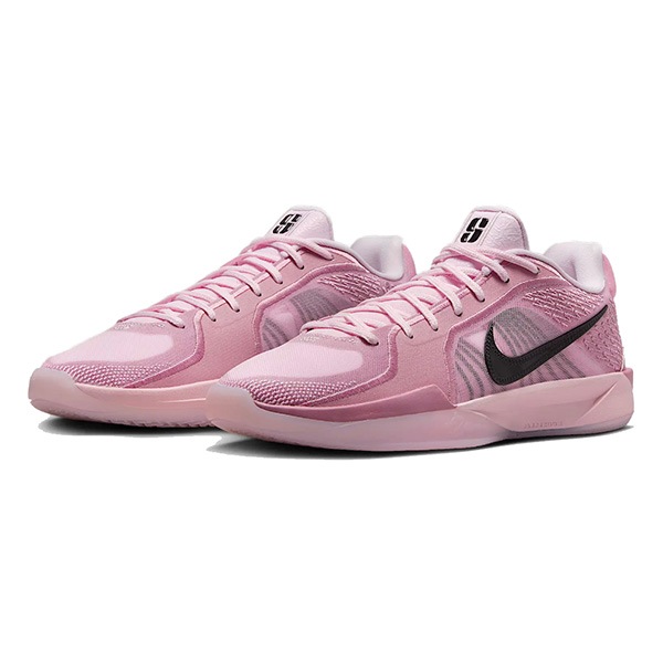 シューズ(男性用) Nike Sabrina 2 Pink Foam CM 29.5 NIKE SABRINA 2 EP 'PINKFOAM' 'MENS SIZE' ナイキ サブリナ 2