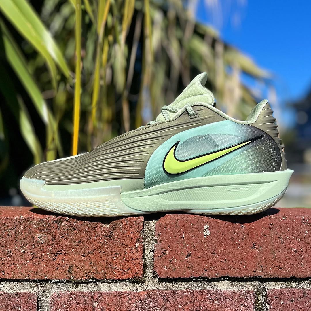 NIKE AIR ZOOM G.T. CUT 3 TURBO EP ナイキ エア ズーム GT カット 3