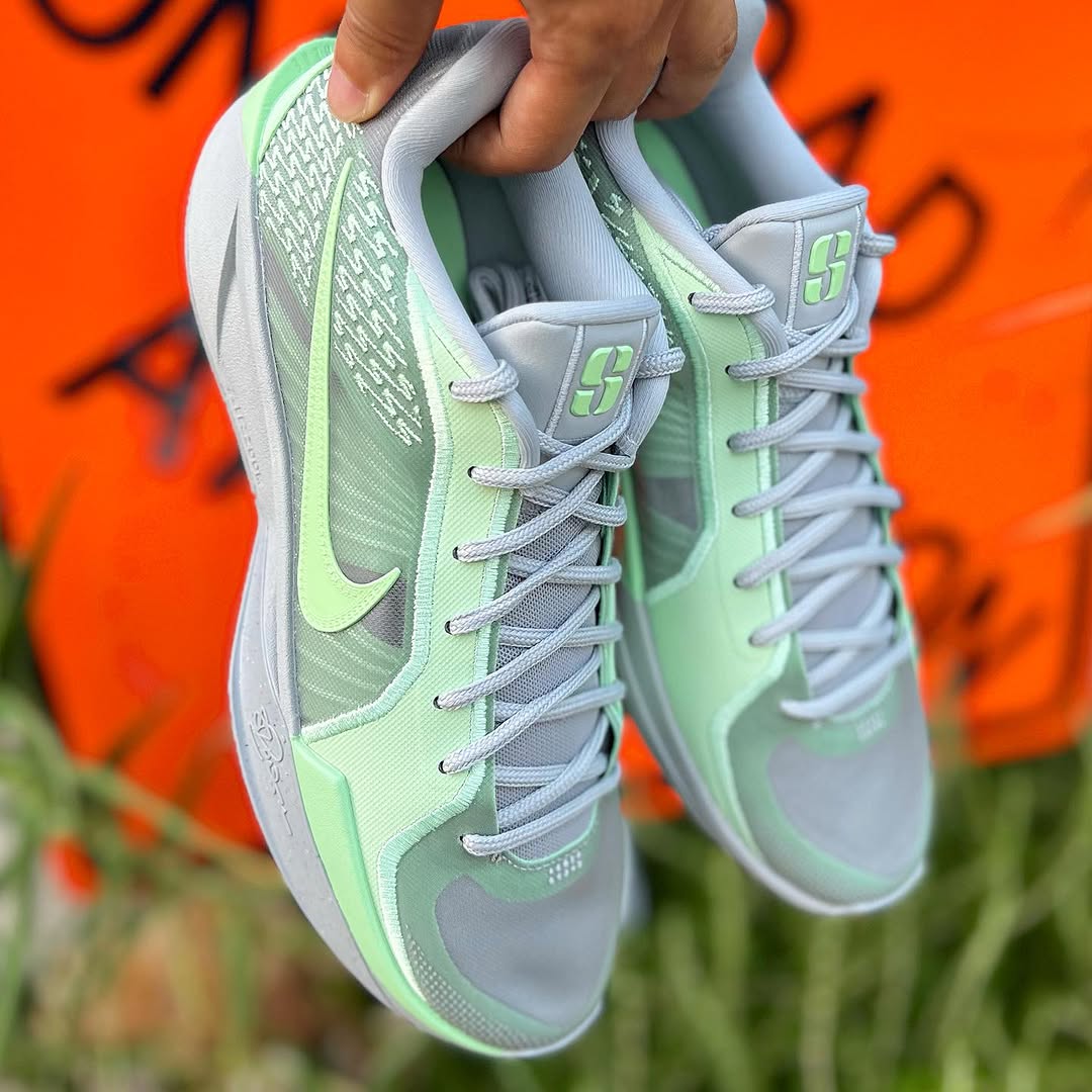 NIKE SABRINA 2 'THE BRIDGE' ナイキ サブリナ 2 ウィメンズ 26.0cm