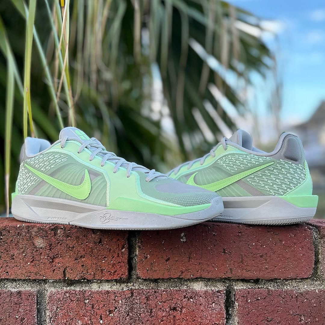 NIKE SABRINA 2 'THE BRIDGE' ナイキ サブリナ 2 ウィメンズ 26.0cm