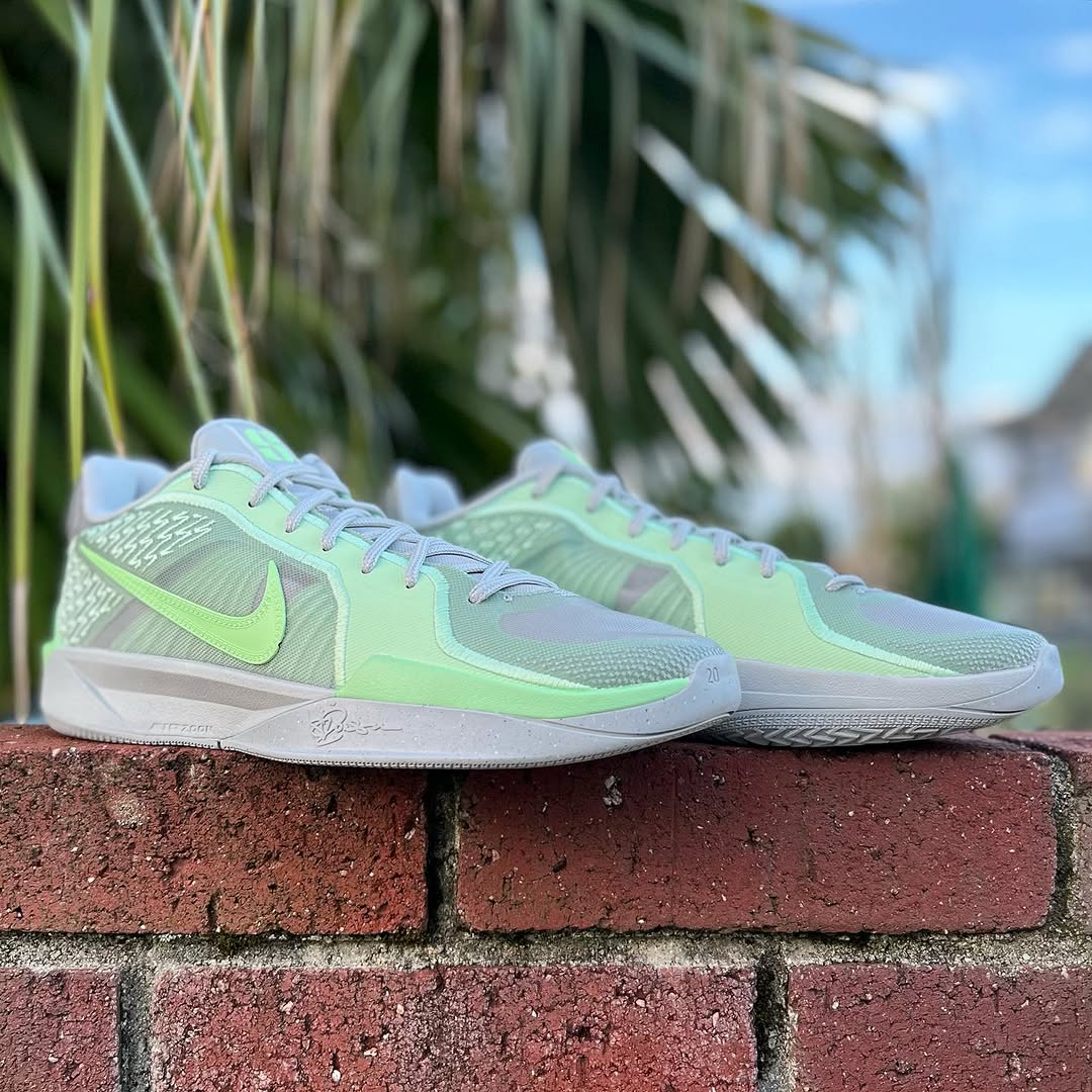 NIKE SABRINA 2 'THE BRIDGE' ナイキ サブリナ 2 ウィメンズ 26.0cm