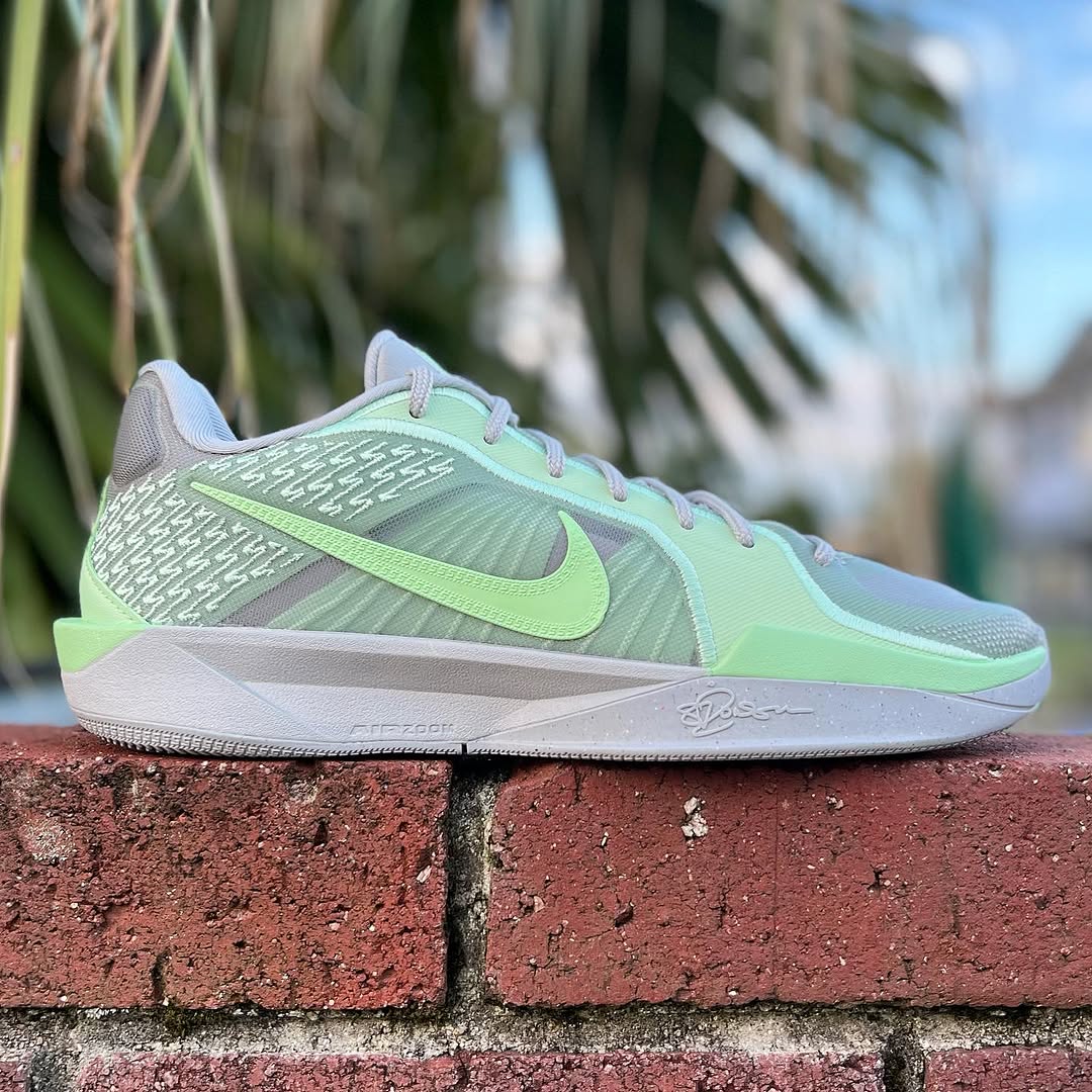 NIKE SABRINA 2 'THE BRIDGE' ナイキ サブリナ 2 ウィメンズ 26.0cm