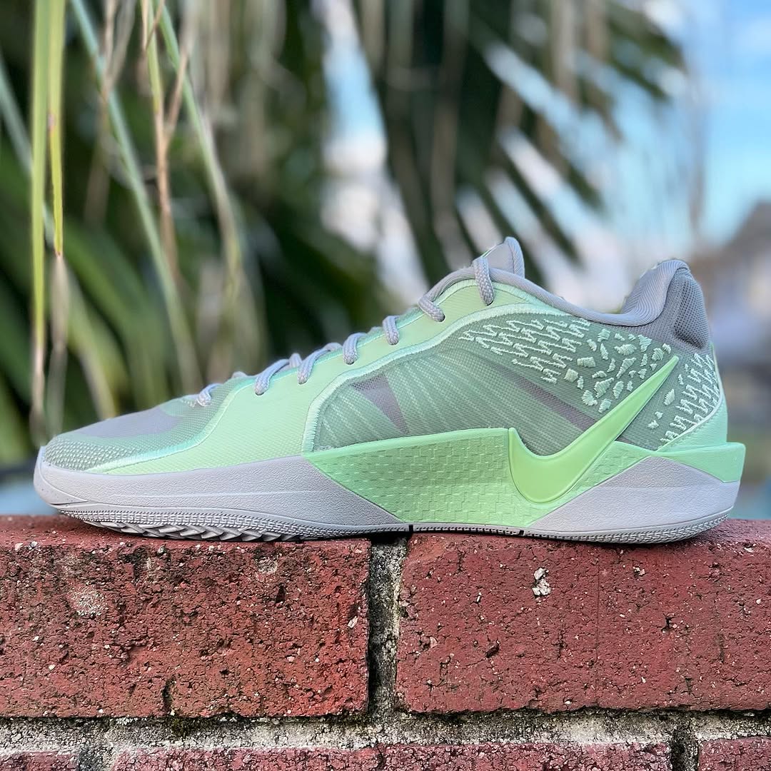 NIKE SABRINA 2 'THE BRIDGE' ナイキ サブリナ 2 ウィメンズ 26.0cm