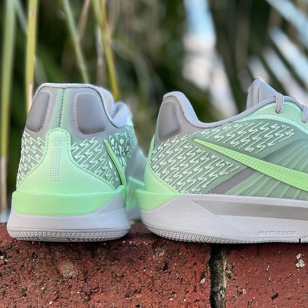 NIKE SABRINA 2 'THE BRIDGE' ナイキ サブリナ 2 ウィメンズ 26.0cm