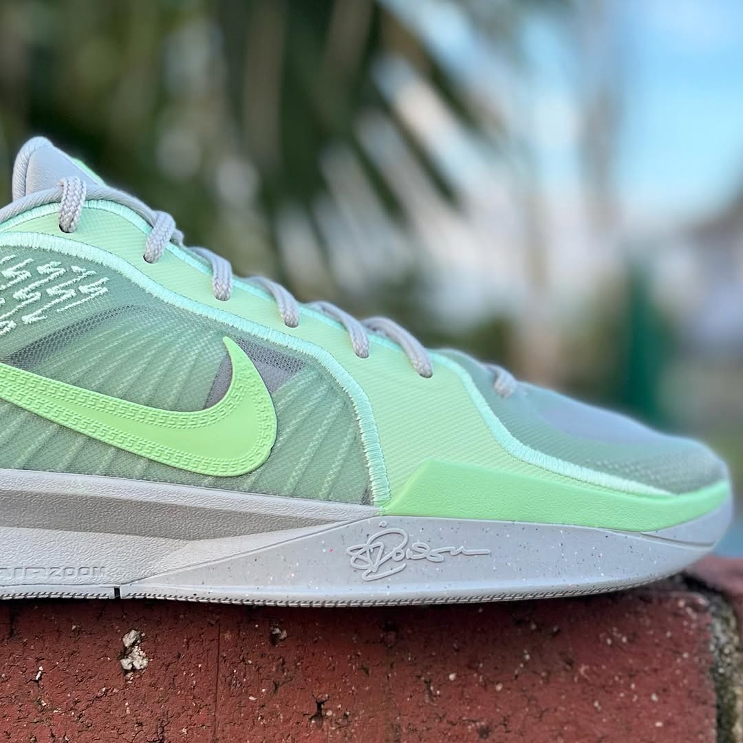 NIKE SABRINA 2 'THE BRIDGE' ナイキ サブリナ 2 ウィメンズ 26.0cm