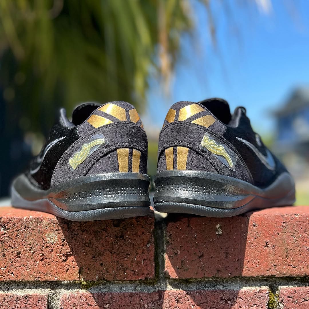 NIKE KOBE 8 EXT PROTRO 'YEAR OF HORSE' ナイキ コービー 8 プロトロ