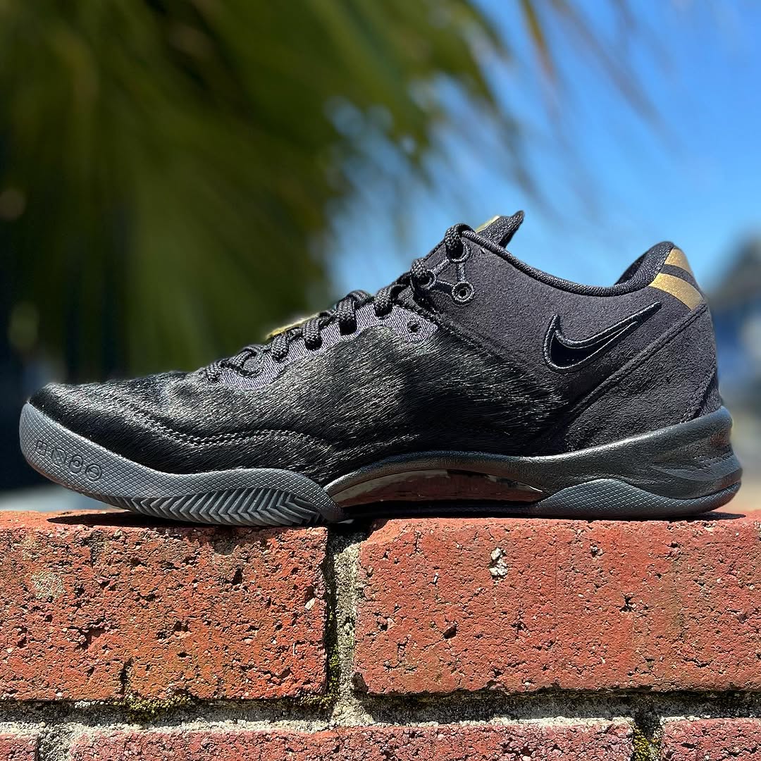 NIKE KOBE 8 EXT PROTRO 'YEAR OF HORSE' ナイキ コービー 8 プロトロ