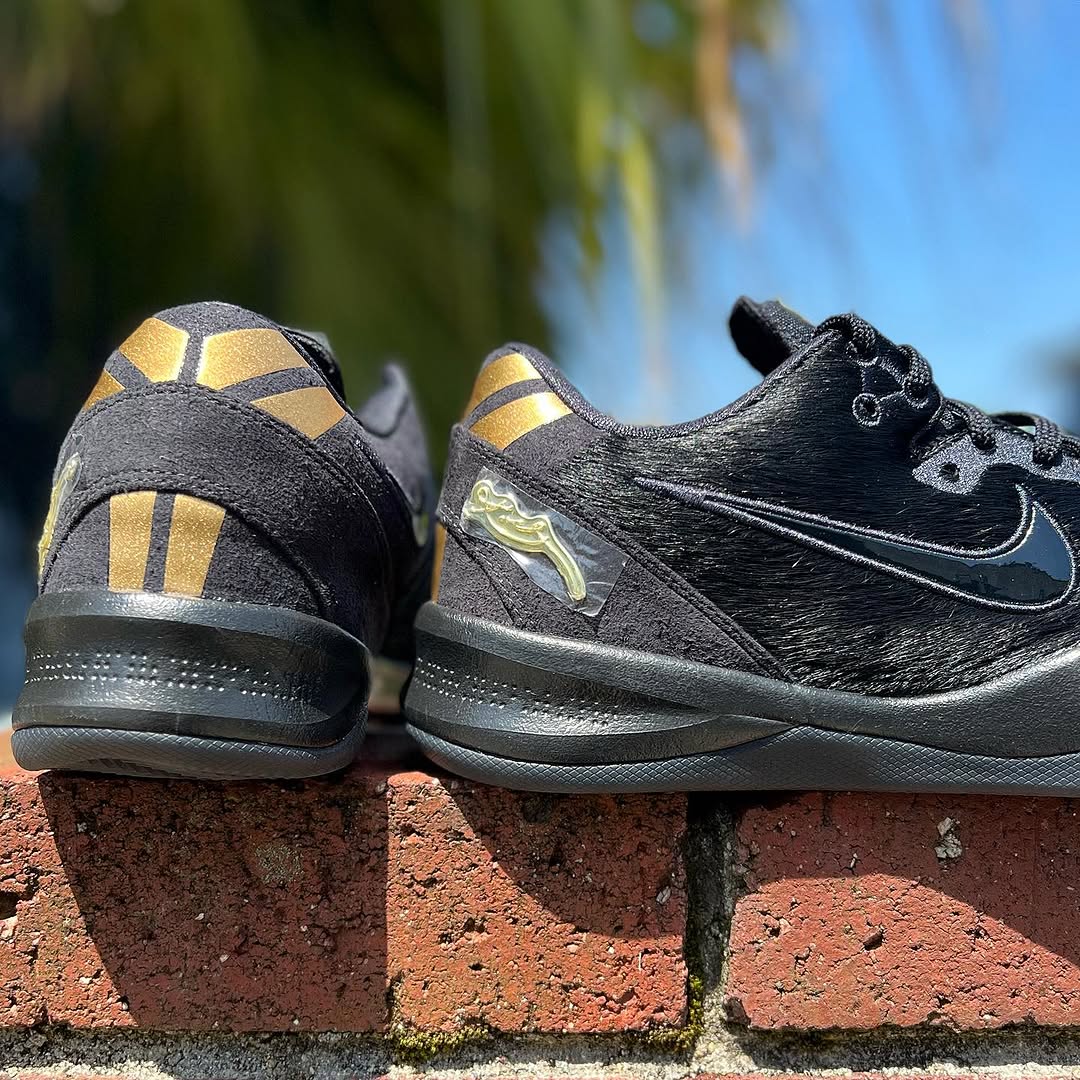 NIKE KOBE 8 EXT PROTRO 'YEAR OF HORSE' ナイキ コービー 8 プロトロ