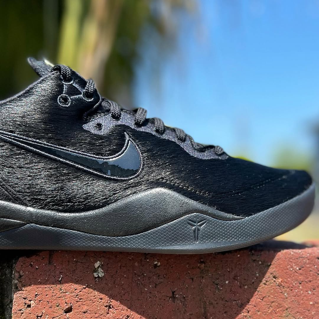 NIKE KOBE 8 EXT PROTRO 'YEAR OF HORSE' ナイキ コービー 8 プロトロ