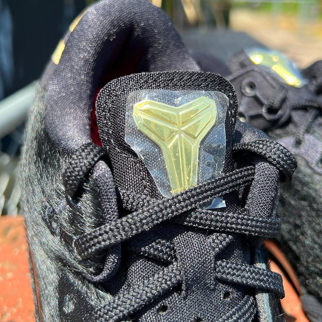 NIKE KOBE 8 EXT PROTRO 'YEAR OF HORSE' ナイキ コービー 8 プロトロ