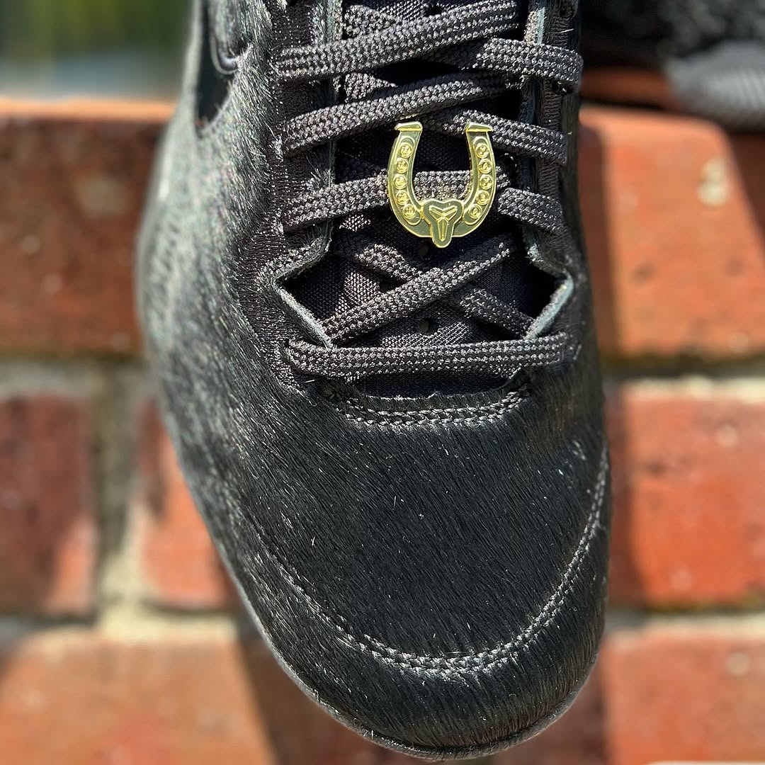 NIKE KOBE 8 EXT PROTRO 'YEAR OF HORSE' ナイキ コービー 8 プロトロ