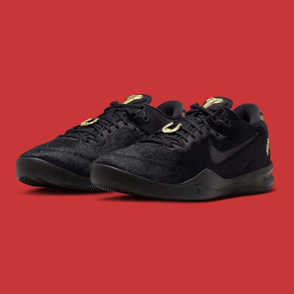NIKE KOBE 8 EXT PROTRO 'YEAR OF HORSE' ナイキ コービー 8 プロトロ