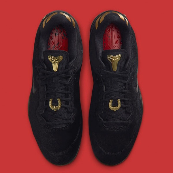 NIKE KOBE 8 EXT PROTRO 'YEAR OF HORSE' ナイキ コービー 8 プロトロ