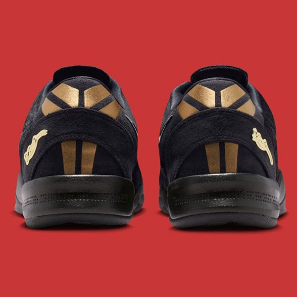 NIKE KOBE 8 EXT PROTRO 'YEAR OF HORSE' ナイキ コービー 8 プロトロ