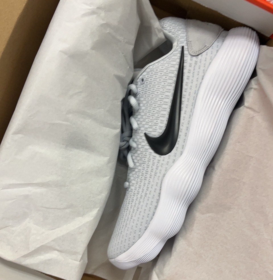 NIKE HYPERDUNK 2017 LOW EP ナイキ ハイパーダンク 2017 EPモデル