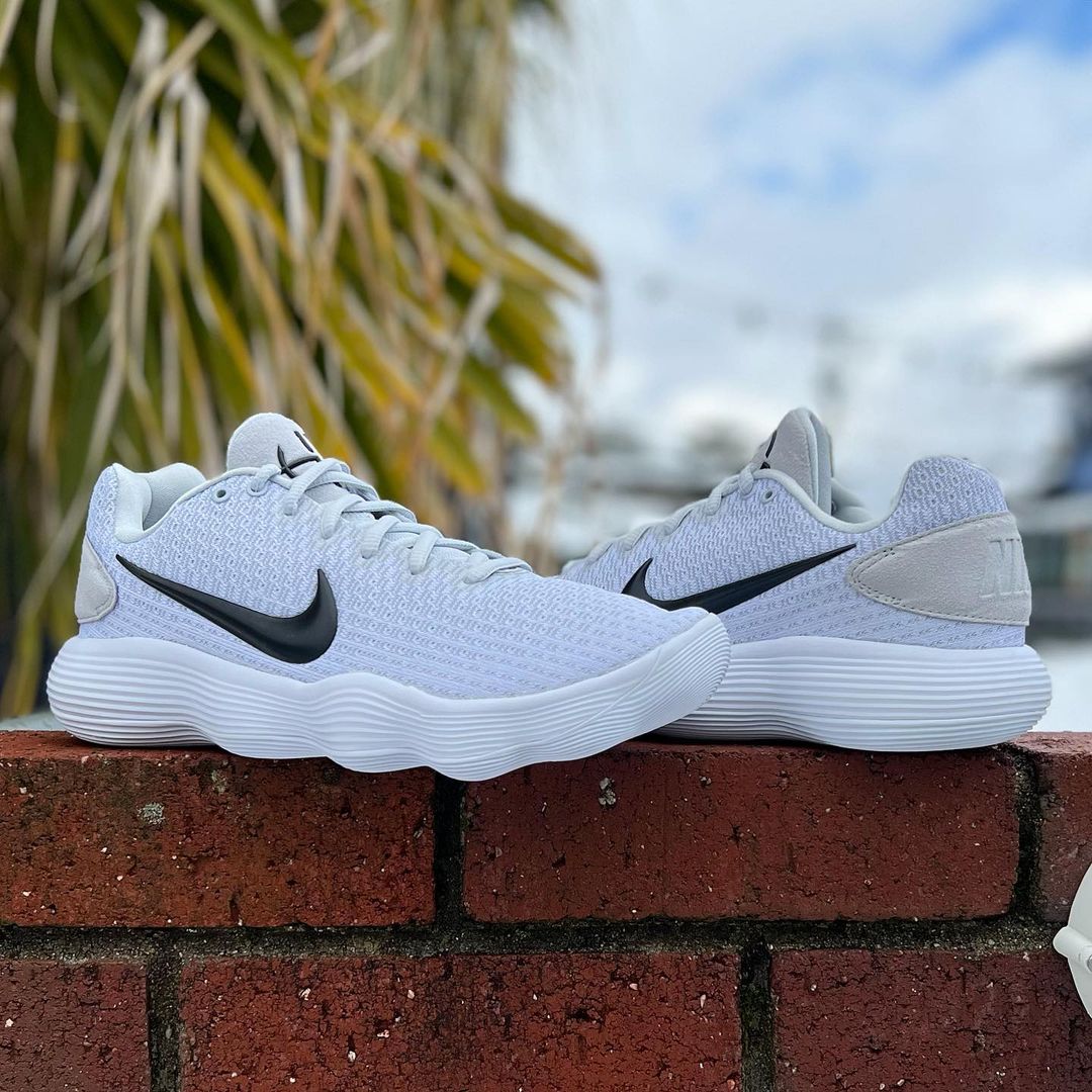 NIKE HYPERDUNK 2017 LOW EP ナイキ ハイパーダンク 2017 EPモデル