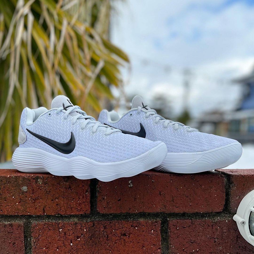 NIKE HYPERDUNK 2017 LOW EP ナイキ ハイパーダンク 2017 EPモデル