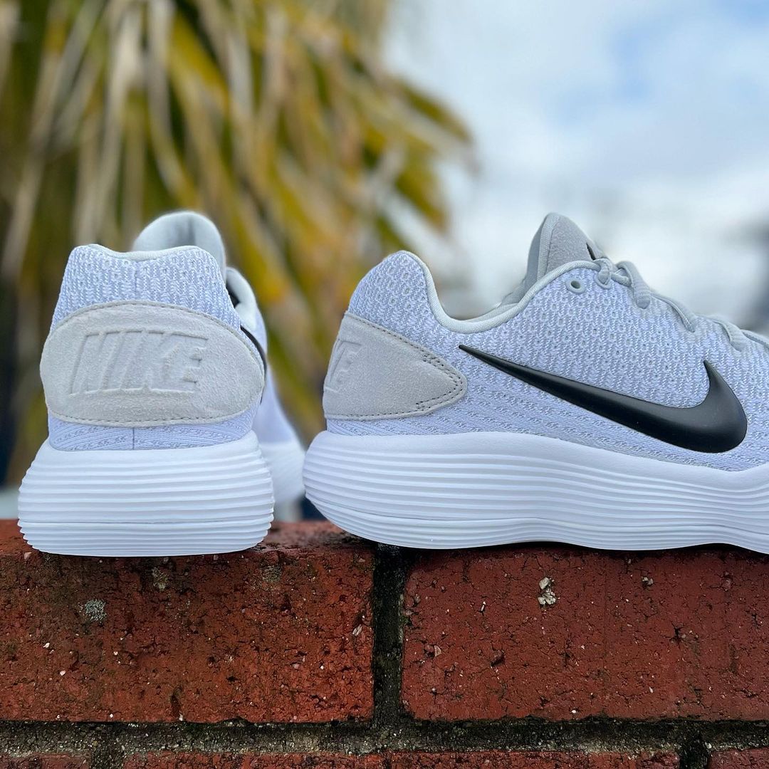 Nike HYPERDUNK 2017 LOW EP 26センチ Nike Hyperdunk 2017 Low EP [897637-001] Men Basketball Shoes REACT