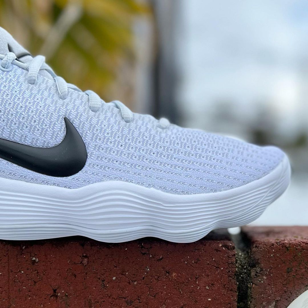 NIKE HYPERDUNK 2017 LOW EP ナイキ ハイパーダンク 2017 EPモデル