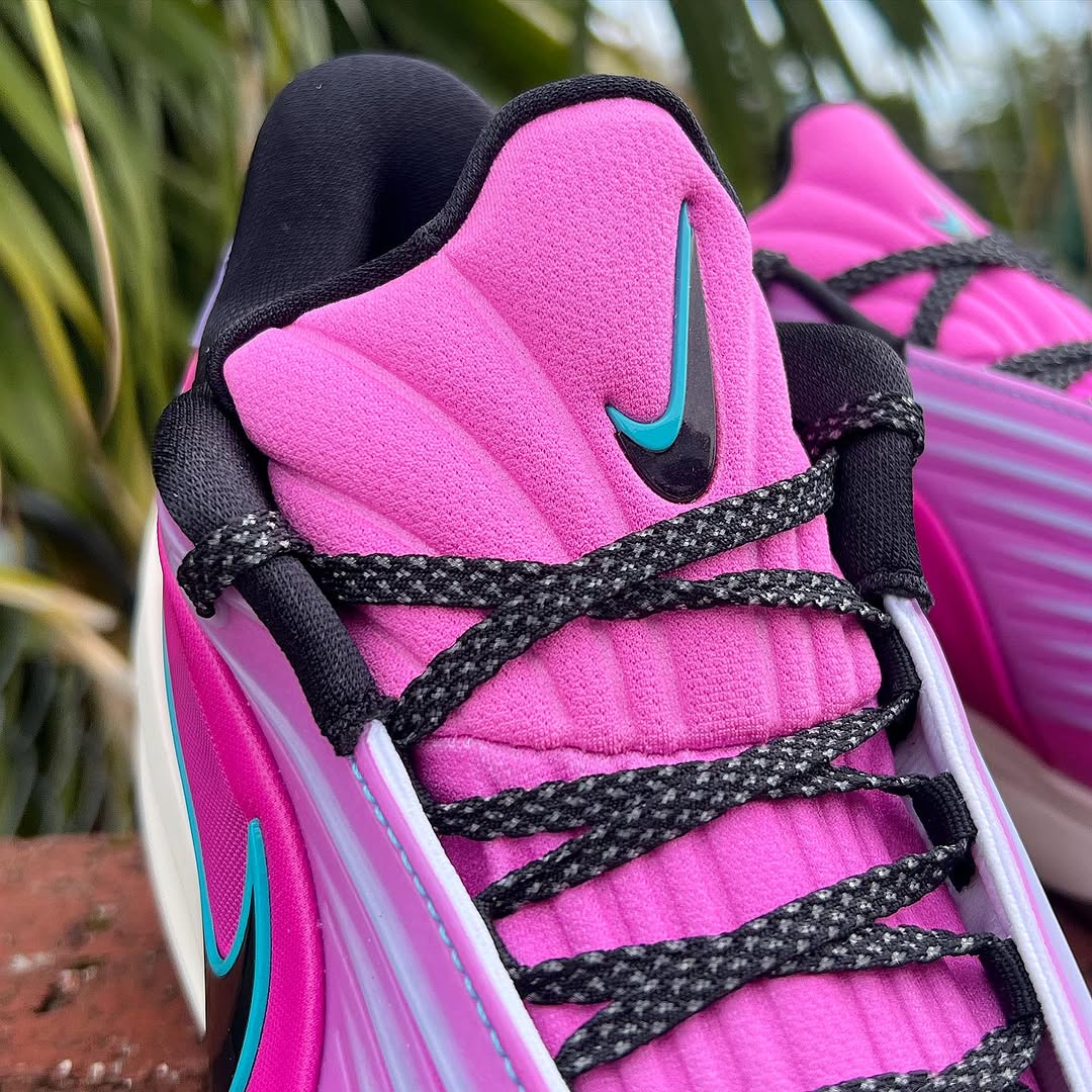 NIKE AIR ZOOM G.T. CUT 3 TURBO EP ナイキ エア ズーム GT カット 3