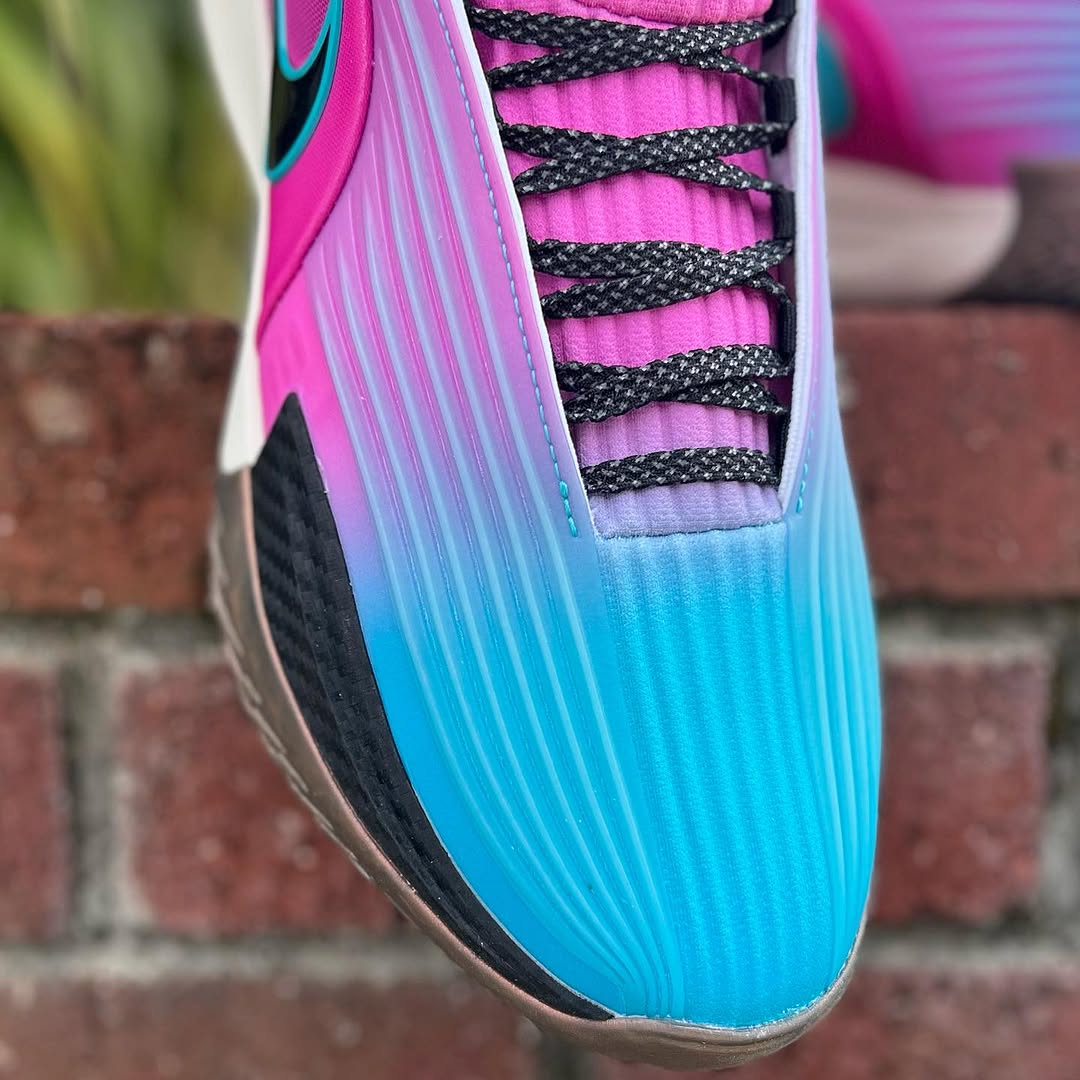 NIKE AIR ZOOM G.T. CUT 3 TURBO EP ナイキ エア ズーム GT カット 3