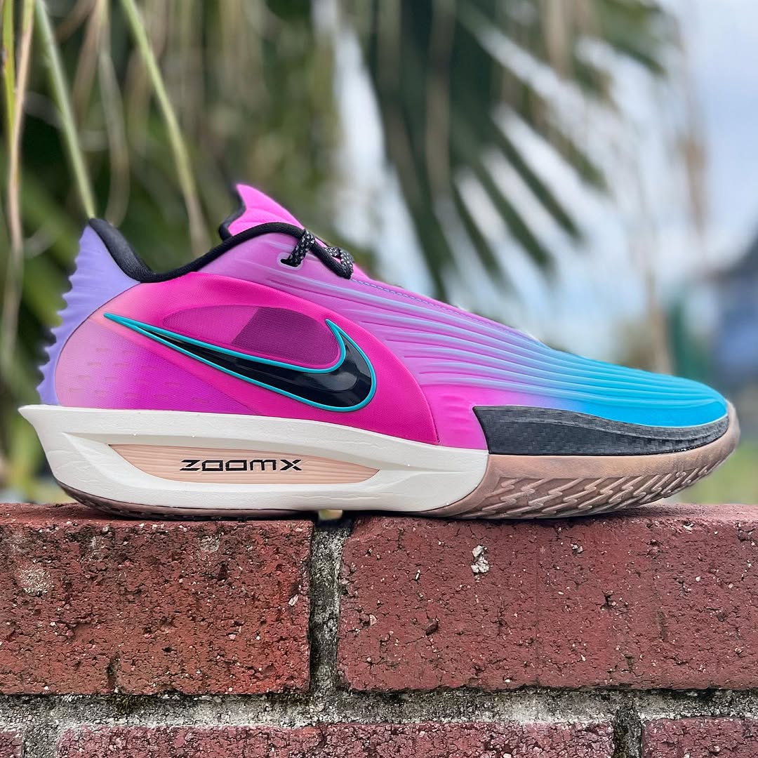 NIKEAIRZOOM G.T. CUT ナイキ エア ズーム GT カット 3 NIKE AIR ZOOM G.T. CUT 3 TURBO EP ナイキ エア ズーム GT