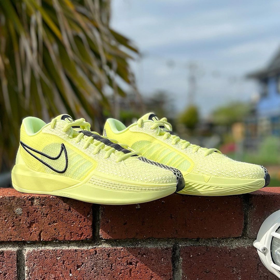 ★値下げ★ナイキ バスケットボールシューズ サブリナ1ウィメンズ NIKE SABRINA 1 'WEST COAST ROOTS' ナイキ サブリナ 1