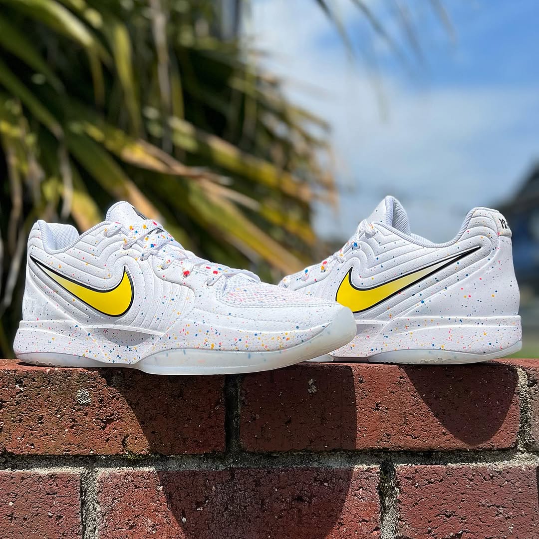 NIKE JA 2 EP 'JA-BREAKER' ナイキ ジャ 2 ジャ モラント