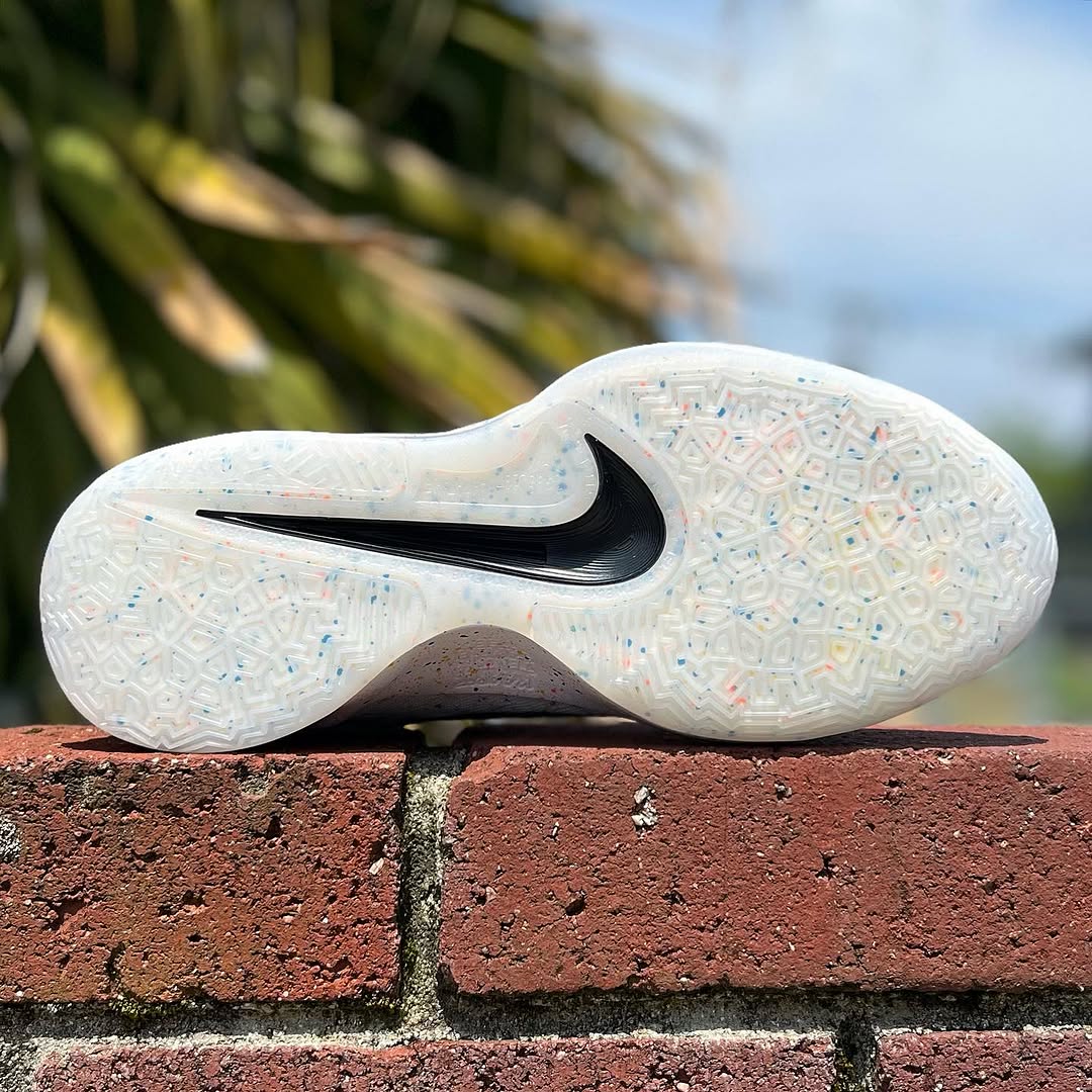 シューズ(男性用) Nike Ja 2 EP \"Ja-Breaker\" NIKE JA 2 EP 'JA-BREAKER' ナイキ ジャ 2 ジャ モラント 【MEN'S