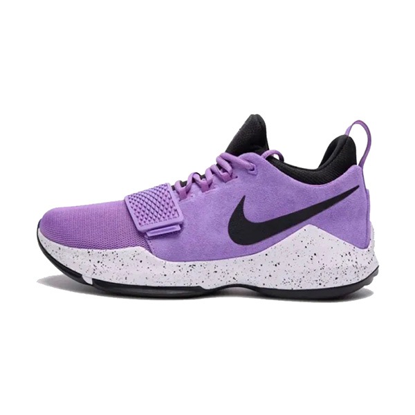 海外限定Nike PG6 29cm PURPLE 紫　ポールジョージバッシュ Nike PG 6 TB Promo Purple White Basketball Shoes DX6654-500 Men's