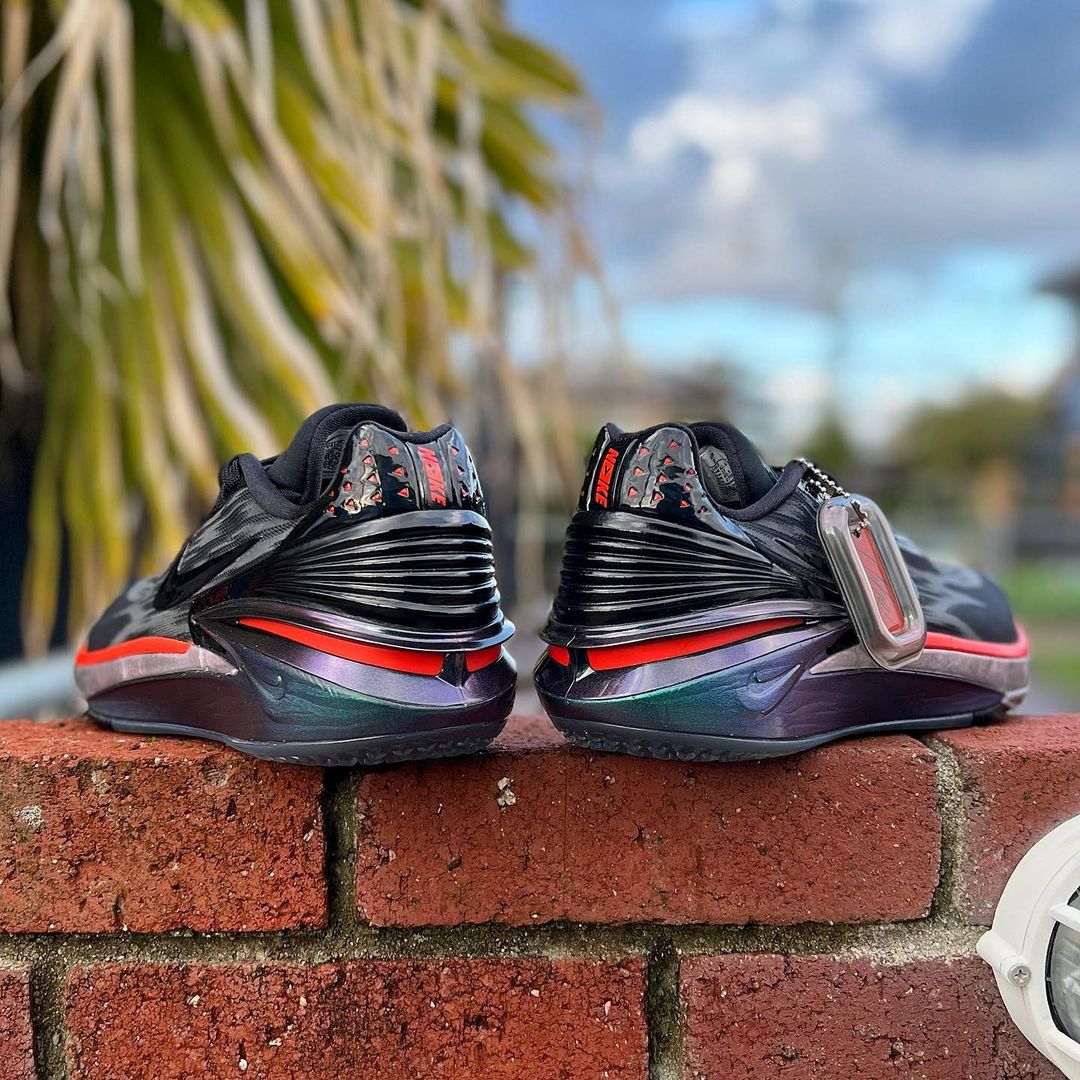 NIKE AIR ZOOM G.T. CUT 2 ナイキ エア ズーム GT カット 2