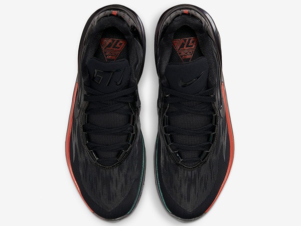 NIKE AIR ZOOM G.T. CUT 2 ナイキ エア ズーム GT カット 2